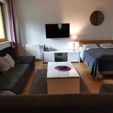 Dom Przy Plazy Apartment จิปโนแวค ภายนอก รูปภาพ
