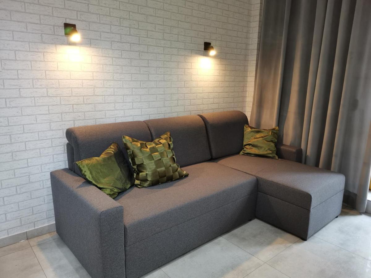 Dom Przy Plazy Apartment จิปโนแวค ภายนอก รูปภาพ