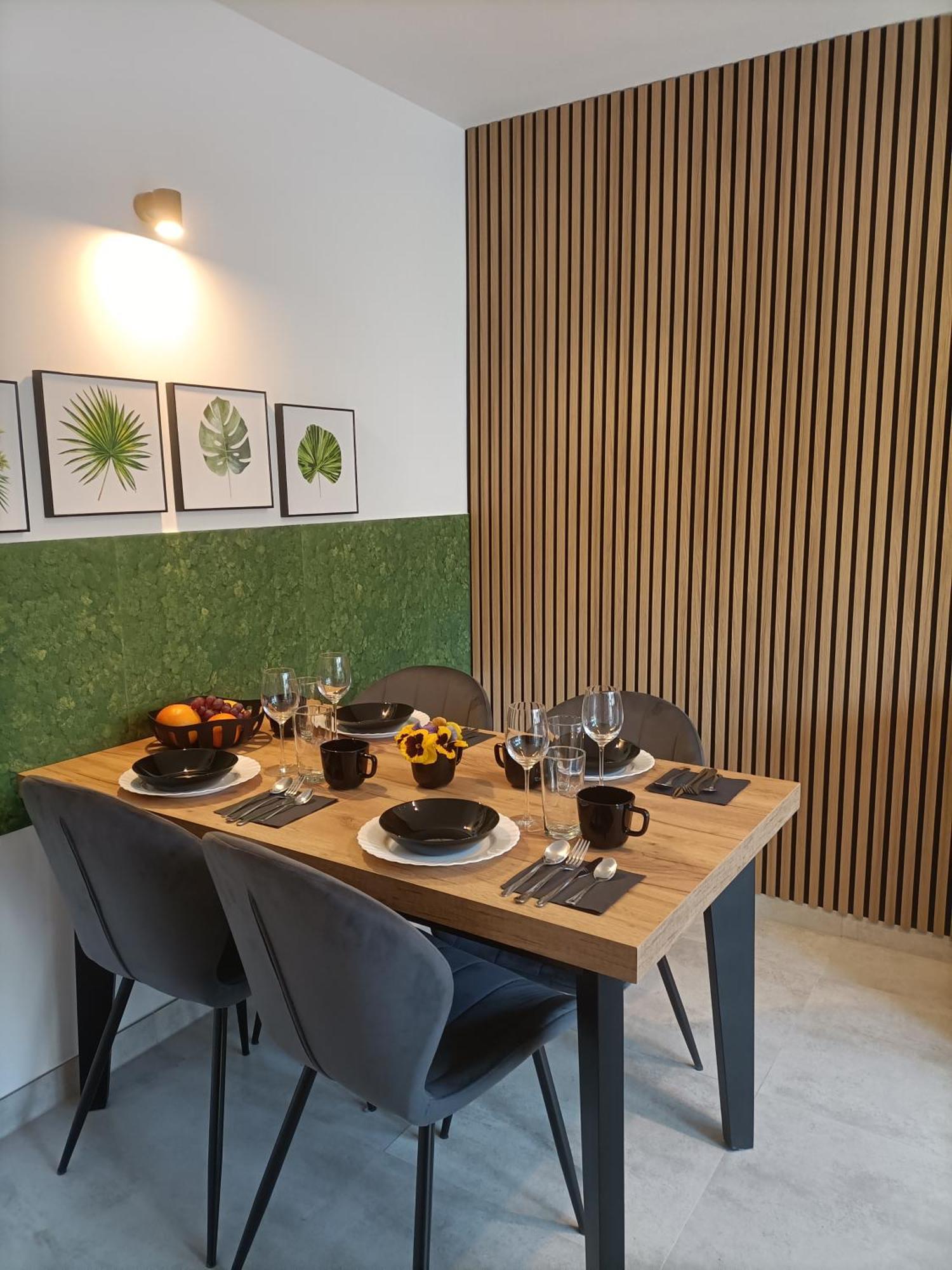 Dom Przy Plazy Apartment จิปโนแวค ภายนอก รูปภาพ